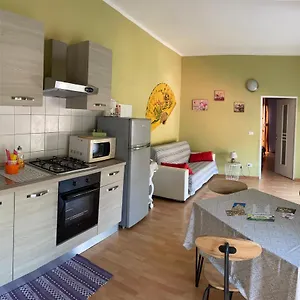  Apartment Alessandra