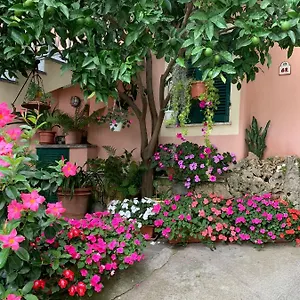  Landhaus Orchidea