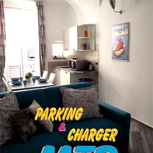  Apartment Casa Bartelli