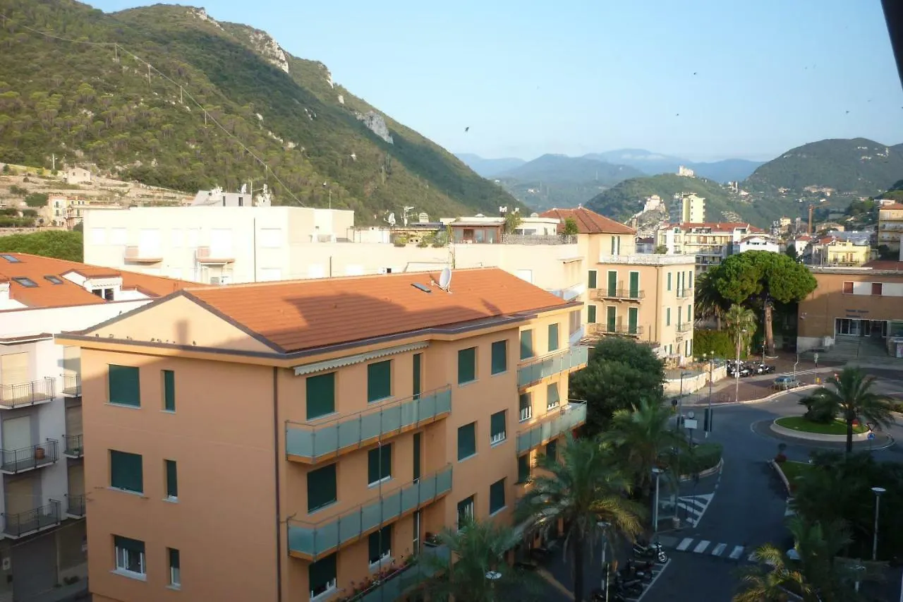Finalmarina Apartment Finale Ligure Italy