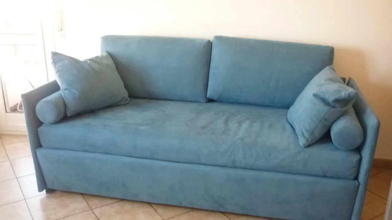 Finalmarina Apartment Finale Ligure