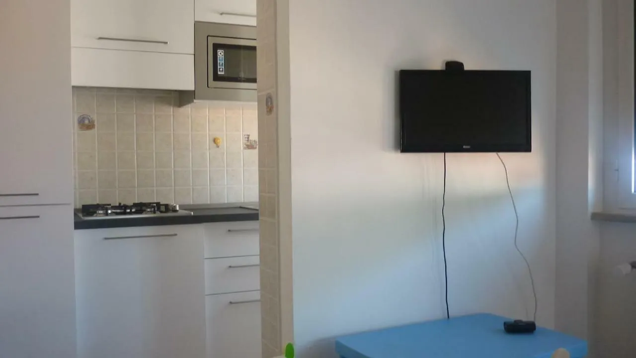 Finalmarina Apartment Finale Ligure