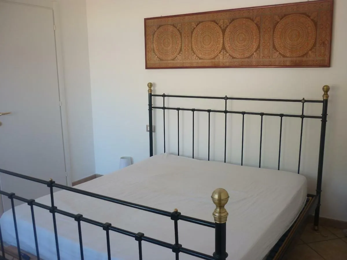 Finalmarina Apartment Finale Ligure