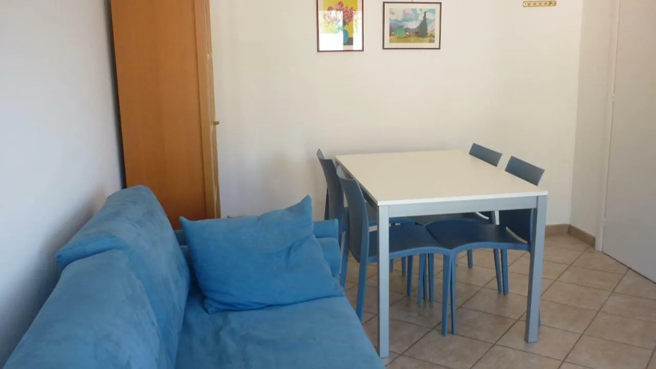 Finalmarina Apartment Finale Ligure