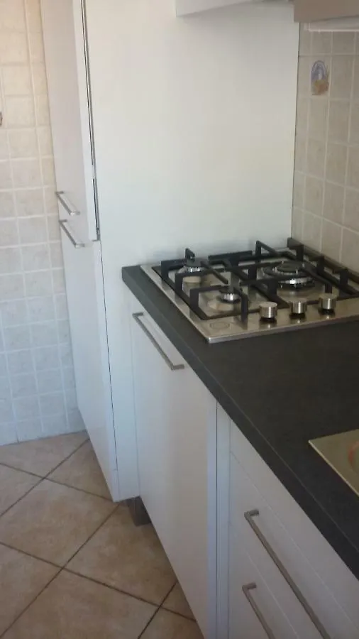 Finalmarina Apartment Finale Ligure