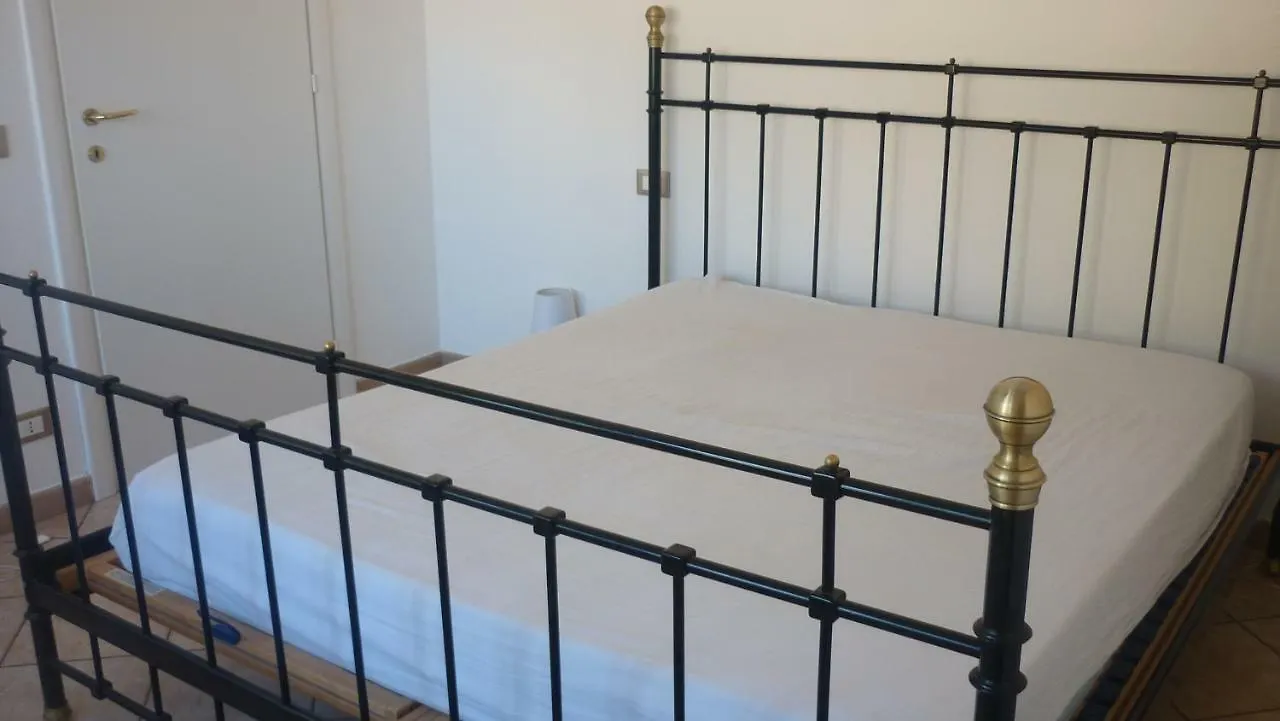 Finalmarina Apartment Finale Ligure Italy