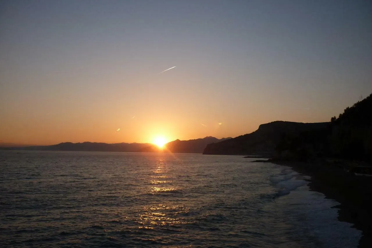 Finalmarina Apartment Finale Ligure